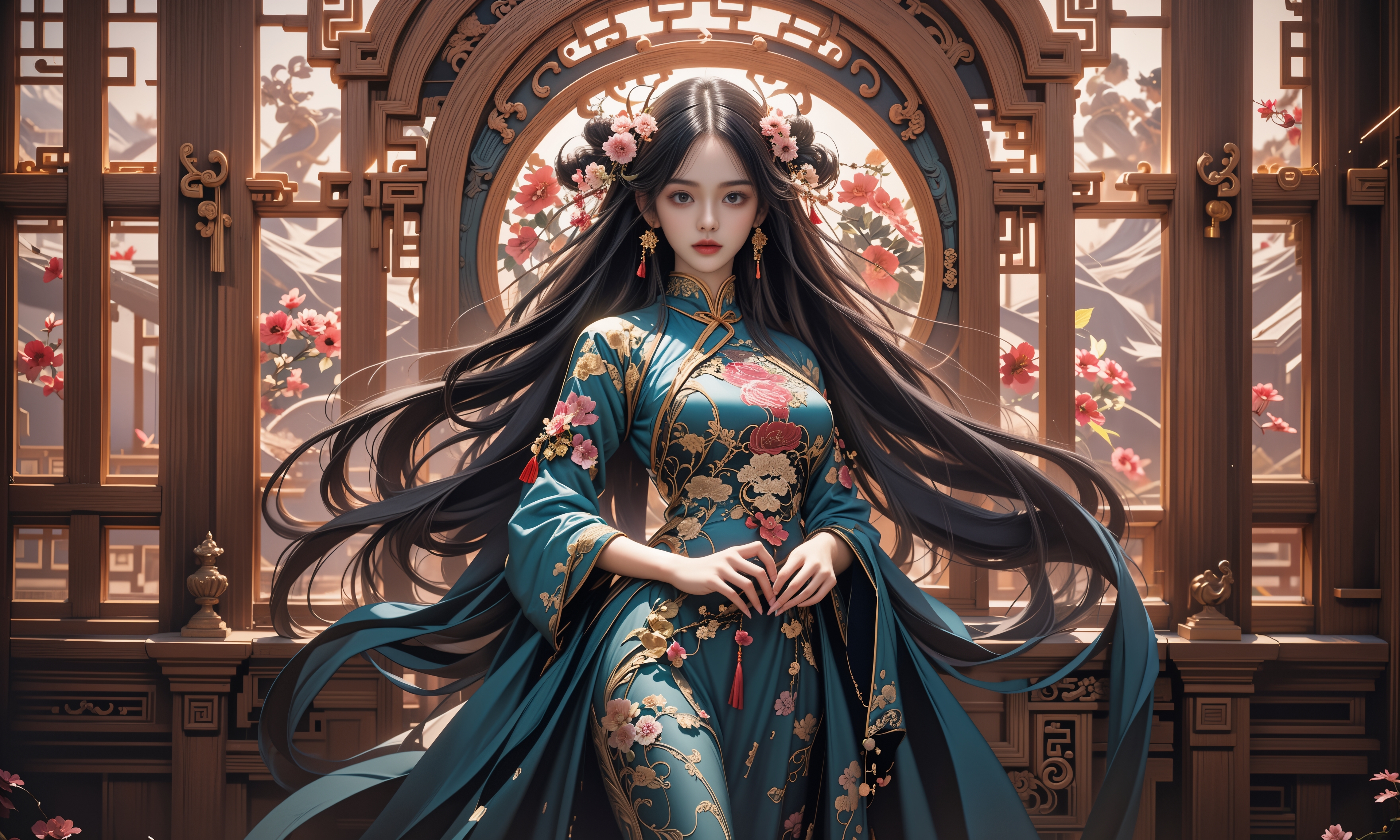 2025年世界青年发展论坛绿色消费与可持续发展主题论坛在苏州举行